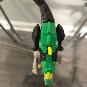 2015 Hasbro Dragon that lights up action figure.